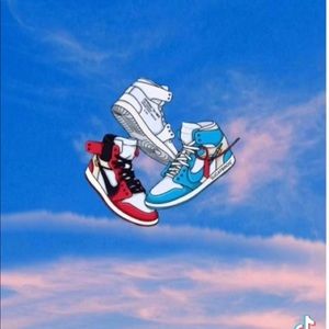 Meet your Posher, Jordan